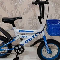 دوچرخه ۱۲ عروسک