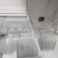 تعدادی وسایل آشپزخانه حراج