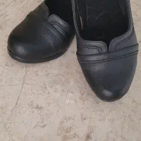 کفش  زنانه سایز ۳۷|کیف، کفش، کمربند|مشهد, گوهرشاد|دیوار
