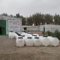 فروش ویژه تانکر تانکر مخزن آب|مصالح و تجهیزات ساختمان|زابل, |دیوار