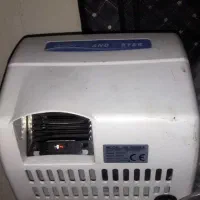 سشوار دست خشک کن