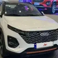 x33کراس اتومات صفر