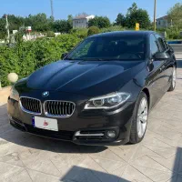Bmw528i 2015