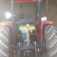 تراکتور399 جفت کارخانه