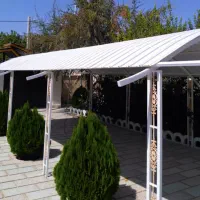 سایبان یو پی وسی|فروشگاه و مغازه|قم, بلوار امین و ساحلی|دیوار