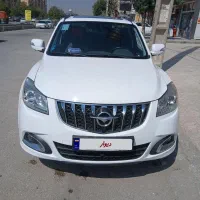 هایما s7 مدل ۹۷ توربو ۱۸۰۰