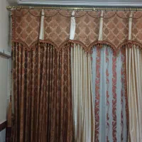 پرده پذیرایی|پرده، رانر، رومیزی|اندیمشک, |دیوار