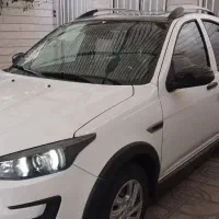 اطلس G فول صفر با سانروف