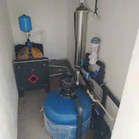 تاسیسات استخر کل گیلان در خدمتم