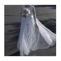 لباس عروس و عقد