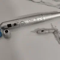 دستگاه نتوی چیک فایو