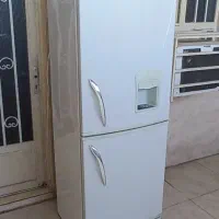 یخچال فریزر  تمیز