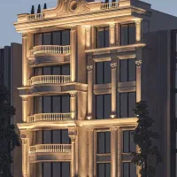 پیش فروش ۸۰ و ۱۱۰ متری ۱۲ ماهه ایده آل مرکز سرعین|پیشفروش املاک|سرعین, |دیوار