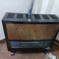 فروش بخاری گازی