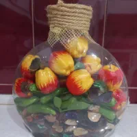 دکوری میوه ای