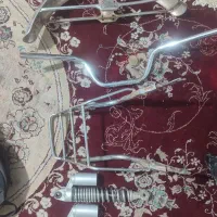وسایل موتور|قطعات یدکی و لوازم جانبی|باقرشهر, |دیوار