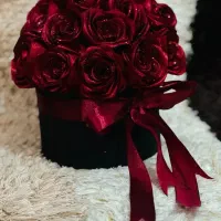 دسته گل ربانی