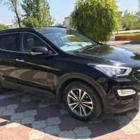 سانتافه ۲۰۱۵ منطقه آزاد انزلی|خودرو سواری و وانت|رشت, یخسازی|دیوار