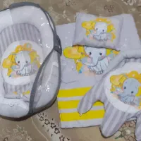 رختخواب نوزاد