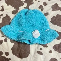 ۲عدد کلاه بافت/کلاه زمستونی/شال گردن خزدار|لباس|تهران, صادقیه|دیوار