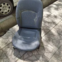 صندلی ۲۰۶ پژو جلو راننده