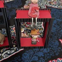 باکس دیواری