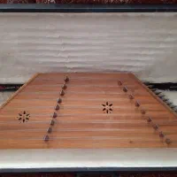 سنتور تک مهر مسعودی