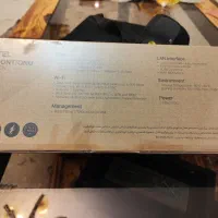 دستگاه  فیبرنوری شرکت شاتل آکبند|مودم و تجهیزات شبکه|تهران, سلسبیل شمالی|دیوار