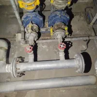 لوله کشی و تاسیسات