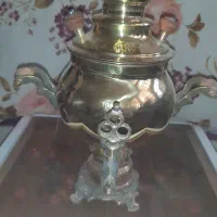 سمار ذغالی شکاری|کلکسیون اشیاء عتیقه|بروجرد, |دیوار