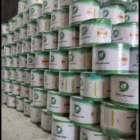 نوار آبیاری قطره ای دشت سبز زنجان