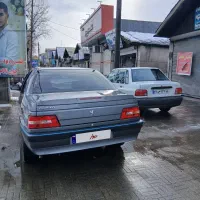 پژو sLx|خودرو سواری و وانت|کومله, |دیوار