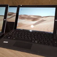 سورفیس Go|تبلت|کرج, باغستان|دیوار