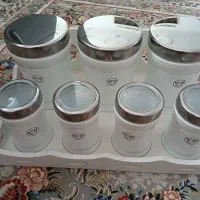 پاسماوری همراه با استند