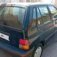 پراید هاچبگ|خودرو سواری و وانت|ایلام, |دیوار