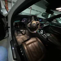 بی ام و ۵۳۰ سوپر ویژن ۲۰۱۷|خودرو سواری و وانت|تهران, سعادتآباد|دیوار