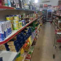 اجاره هایپر مارکت با کل وسایل در رادیو دریا|اجارهٔ مغازه و غرفه|چالوس, |دیوار