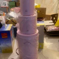 سرویس آشپزخانه بهازکالا کاملا نو