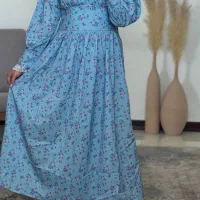 لباس بانوی خاص