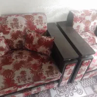 مبل ۴ نفره
