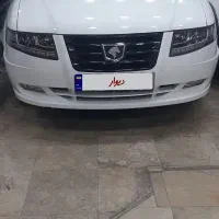 سمند سورن صفر