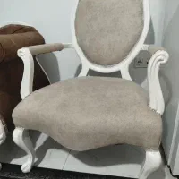 مبل راحتی|مبلمان خانگی و میز عسلی|ری, شهید بهشتی|دیوار