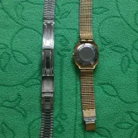 ساعت کلاسیک فورتیس Fortis قاب طلایی بند فابریک|ساعت|تهران, سعادت‌آباد|دیوار