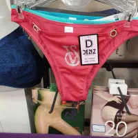 شورت فانتزی گیپور دار نگین دار چرمی لیدی لند