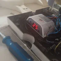 تعمیرات یخچال های خانگی و صنعتی|خدمات پیشه و مهارت|الیگودرز, |دیوار