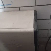 جت هیتر در حد نو آذر تهویه سازان مدل618