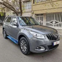 هایما S7 پلاس مدل 1401|خودرو سواری و وانت|مشهد, امام رضا (ع)|دیوار