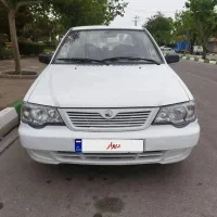 پراید132مدل 87دوگانه کارخانه