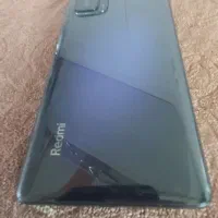 Redmi Note 10 pro max|موبایل|کامیاران, |دیوار