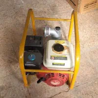 فروش تعدادی لوازم کشاورزی